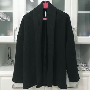 Shrug Sweater Jacket - EUC